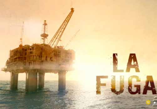 La fuga