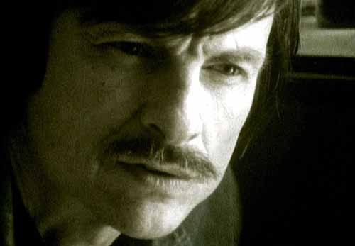 Portada de La zona de Tarkovsky
