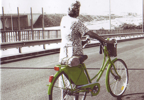 La bicicleta