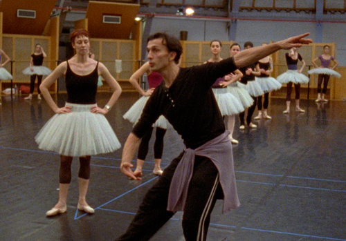 La Danza