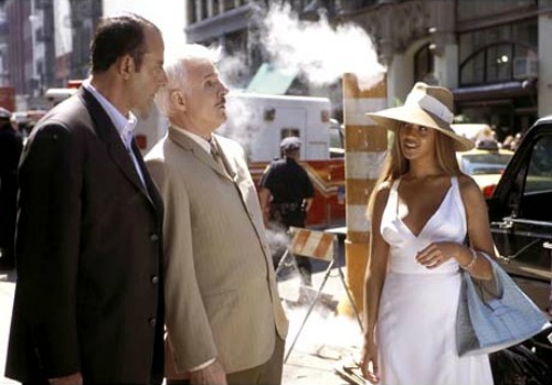 La pantera rosa (2006)