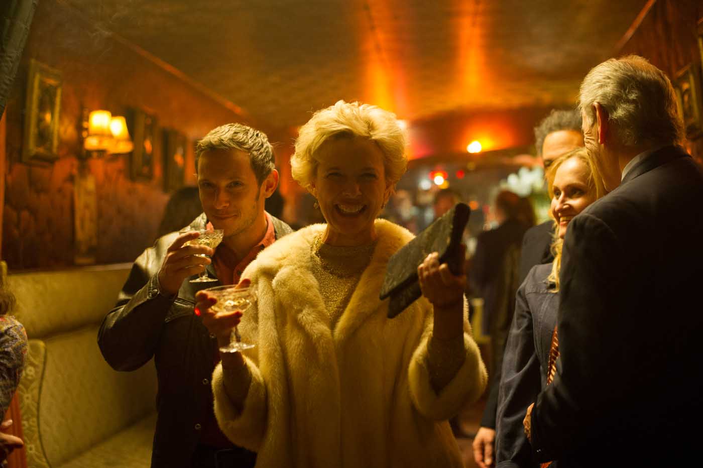 Las estrellas de cine no mueren en Liverpool