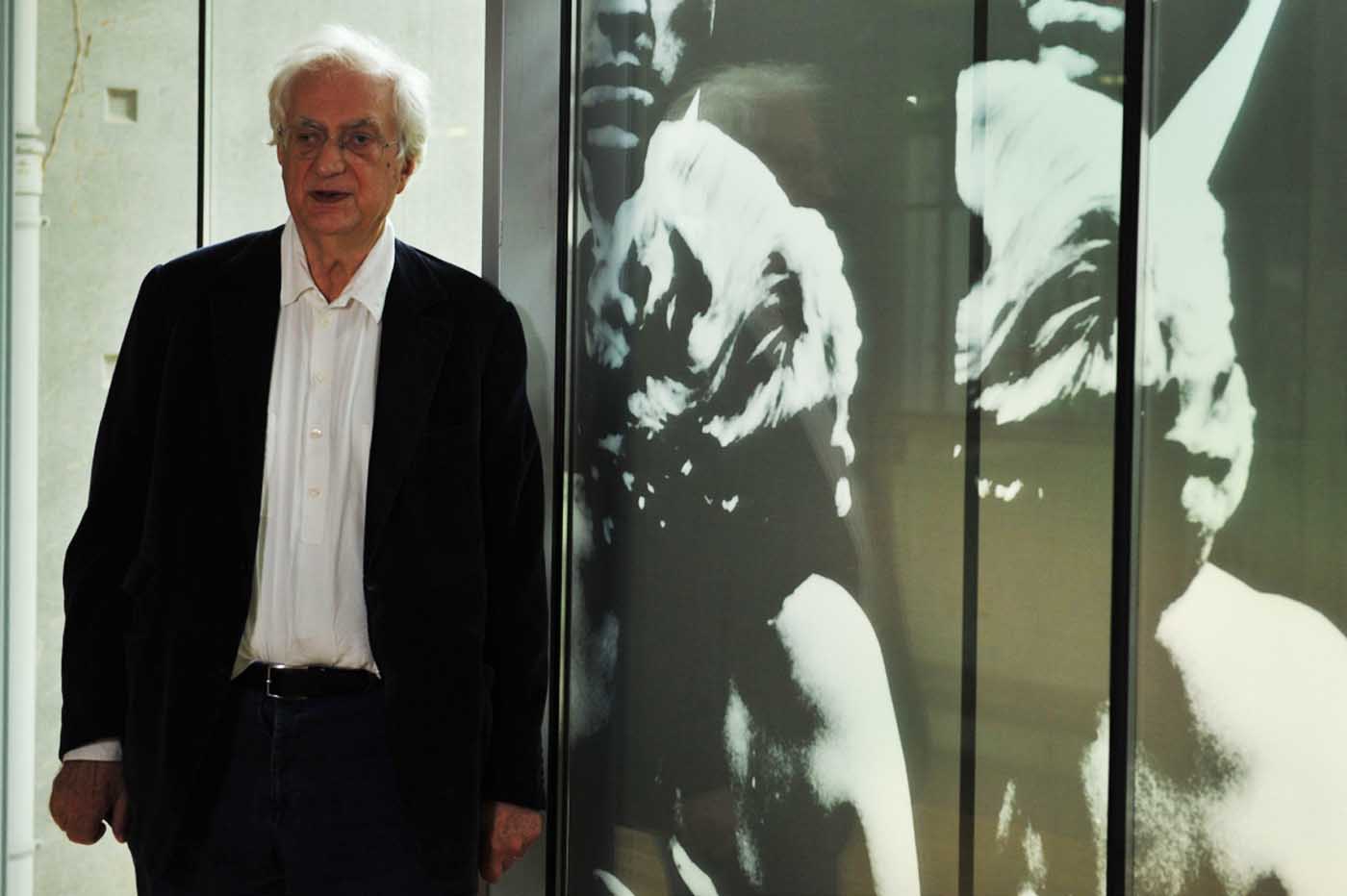 Las películas de mi vida, por Bertrand Tavernier