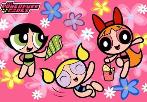 Portada de Las supernenas