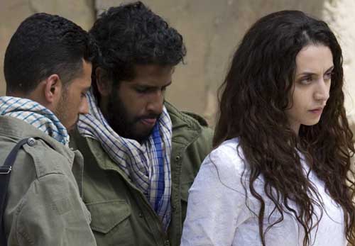 La verdad de Soraya M.