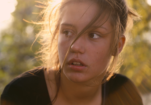 La vida de Adèle