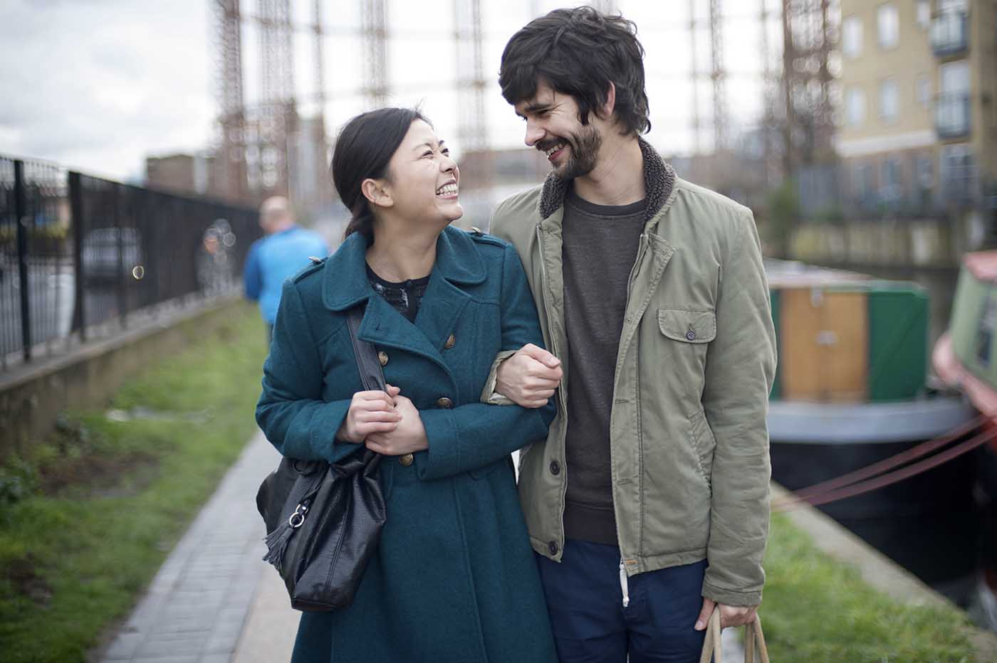 Lilting