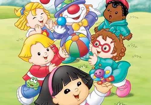 Little People