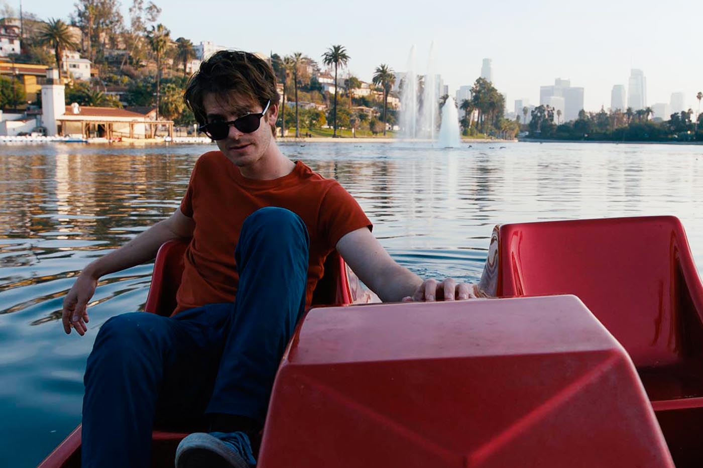 Lo que esconde Silver Lake