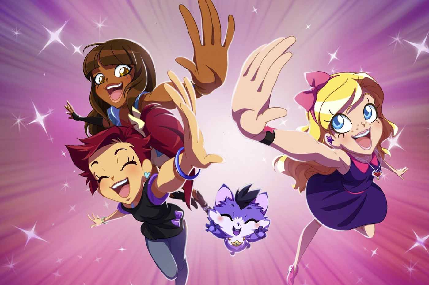 Lolirock