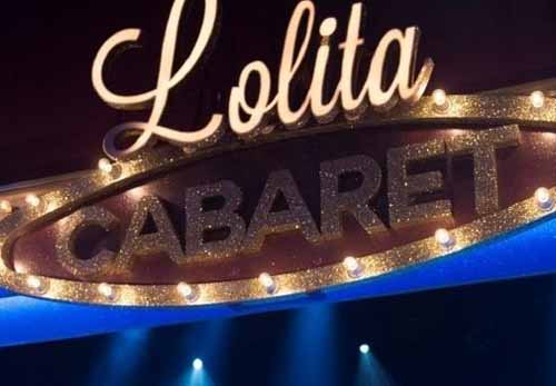 Bienvenidos al Lolita