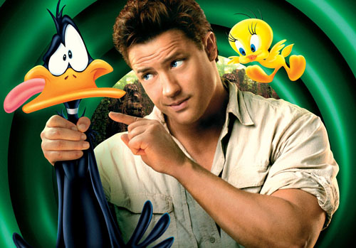Looney Tunes, de nuevo en acción