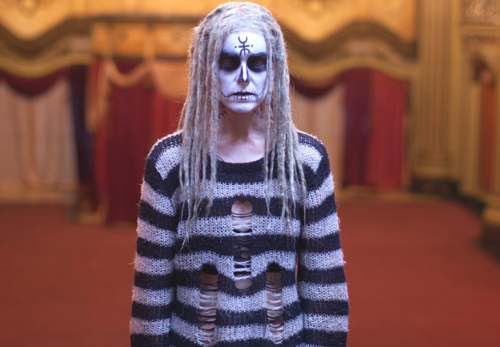 The lords of Salem
