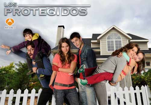 Los Protegidos
