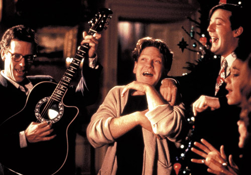 Los amigos de Peter
