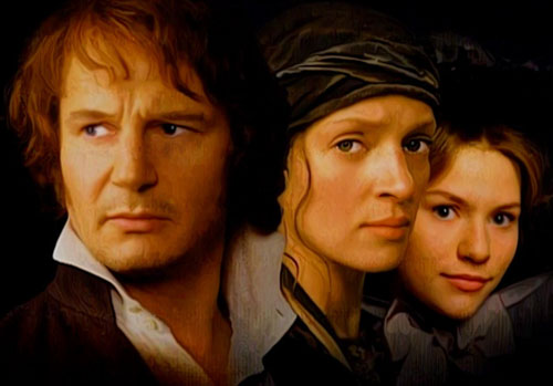 Los Miserables