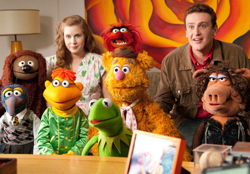 Los Muppets