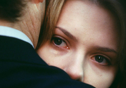 Lost in Translation