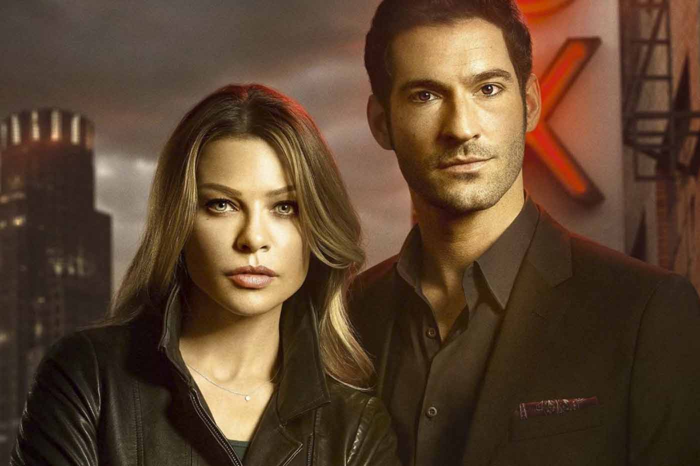 Lucifer