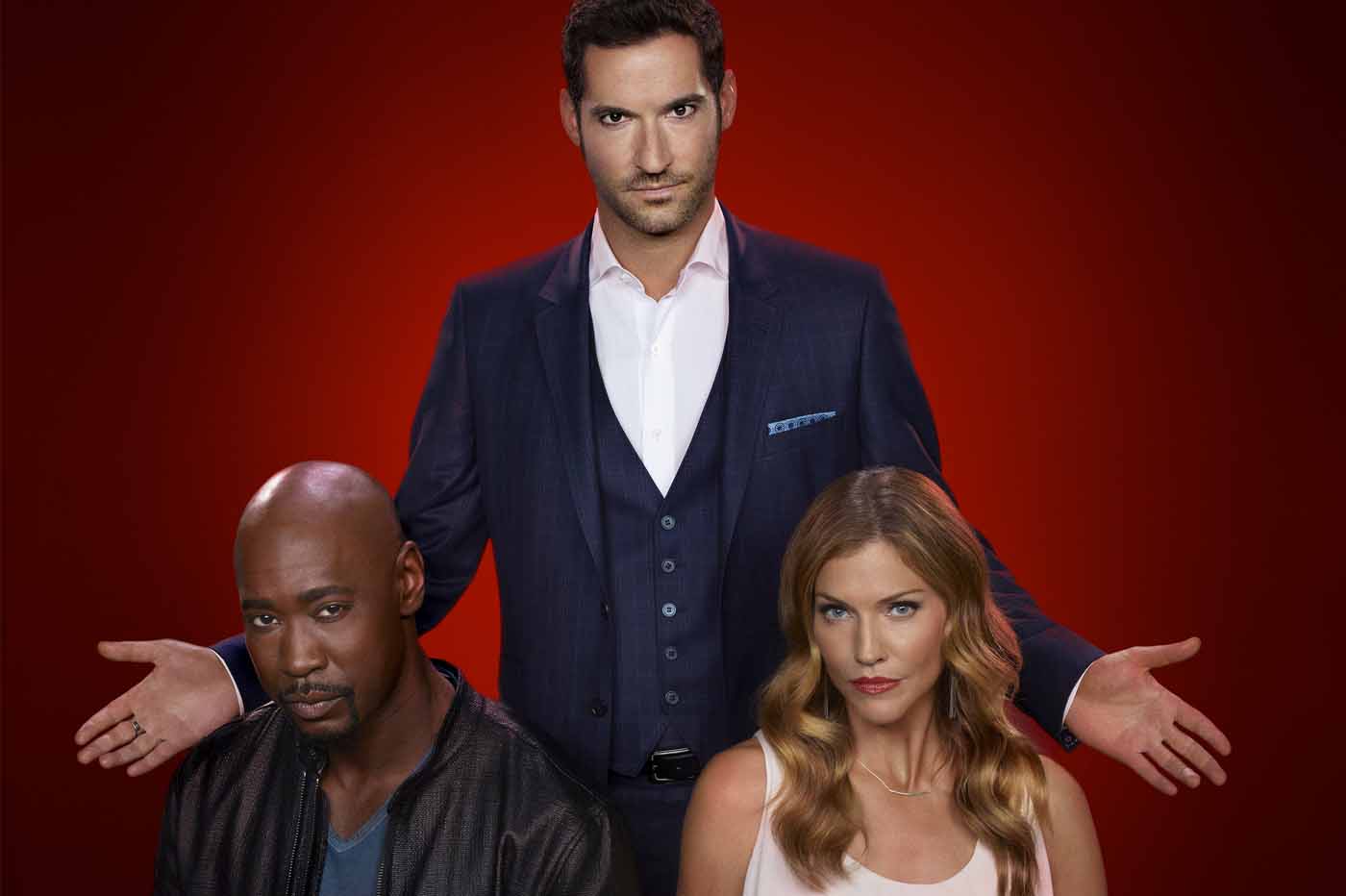 Lucifer (T2)