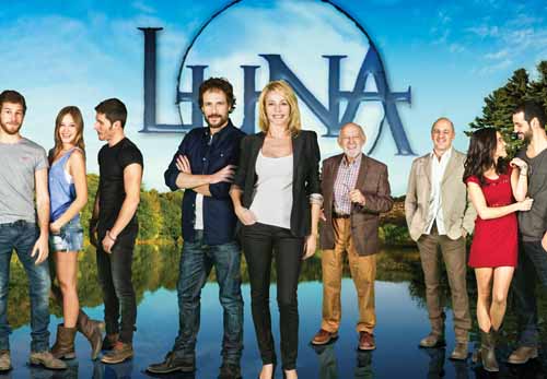 Luna, el misterio de Calenda (T2)