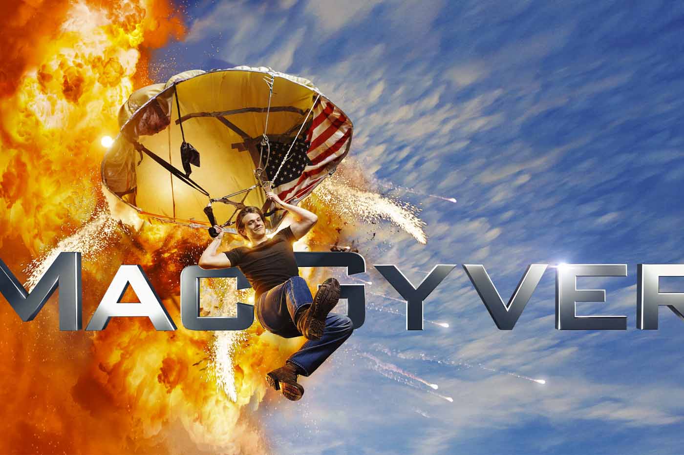 MacGyver