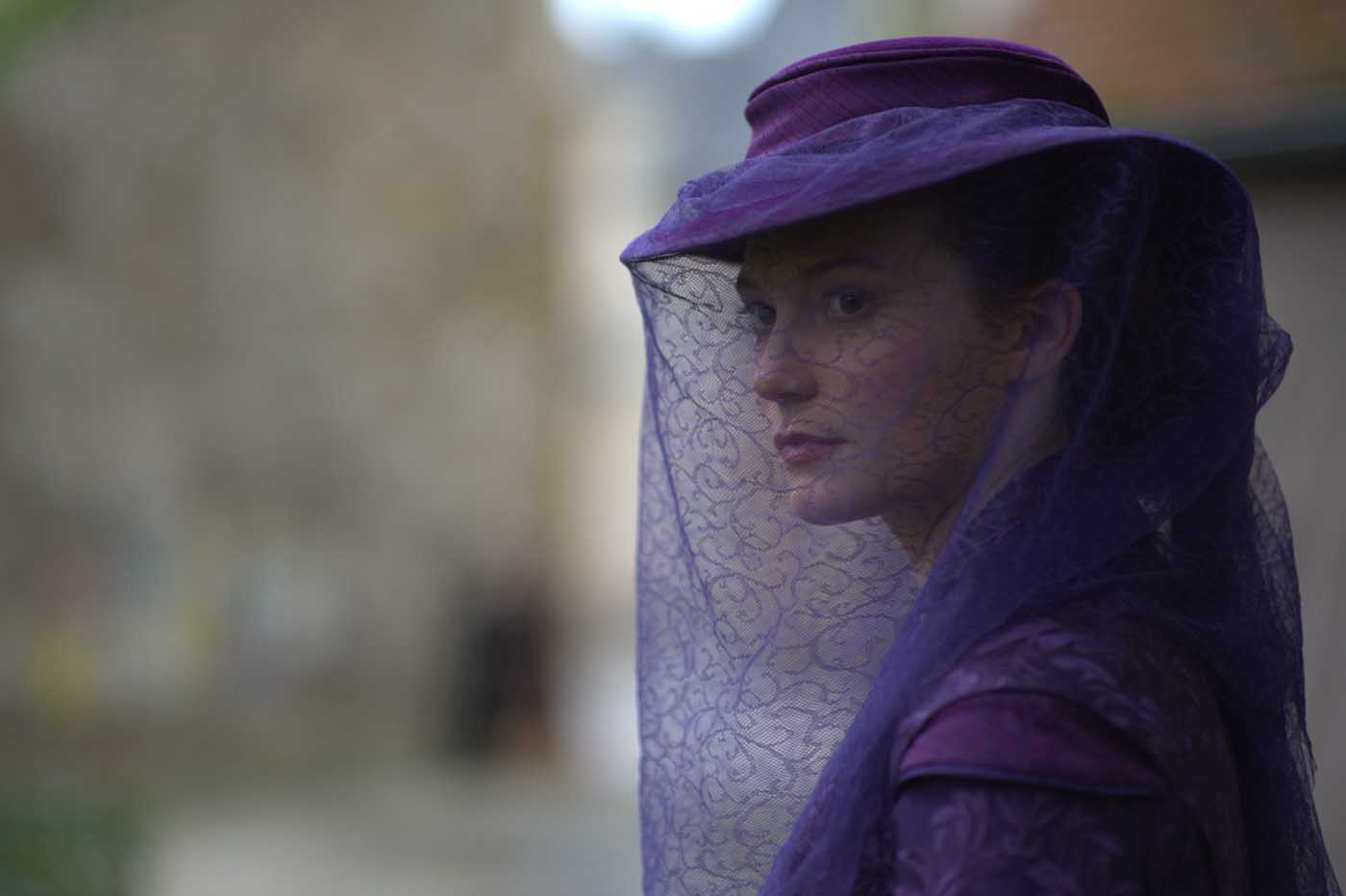 Madame Bovary