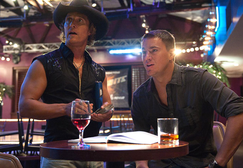 Magic Mike