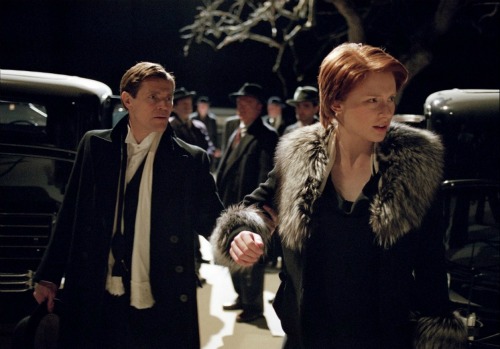 Manderlay