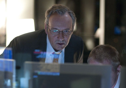 Margin Call
