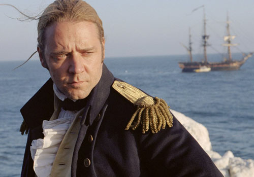 Master and Commander