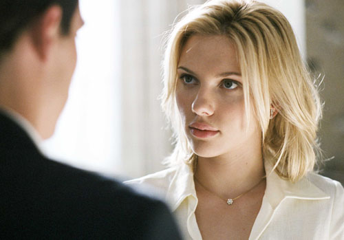 Match Point