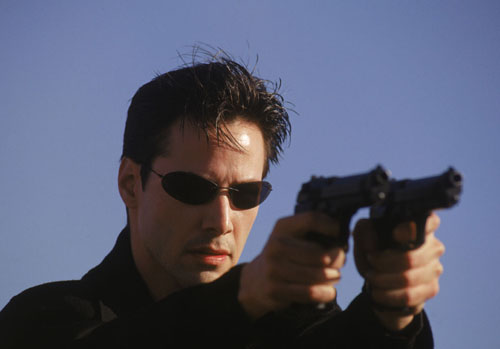 Matrix