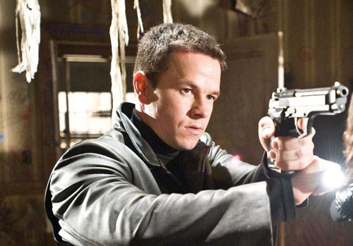 Max Payne