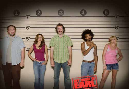 Me llamo Earl
