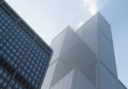 Megaedificios