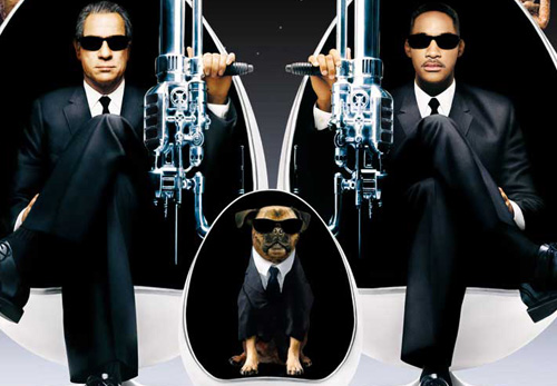 Men in Black 2