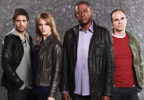 Mentes criminales: Conductas sospechosas
