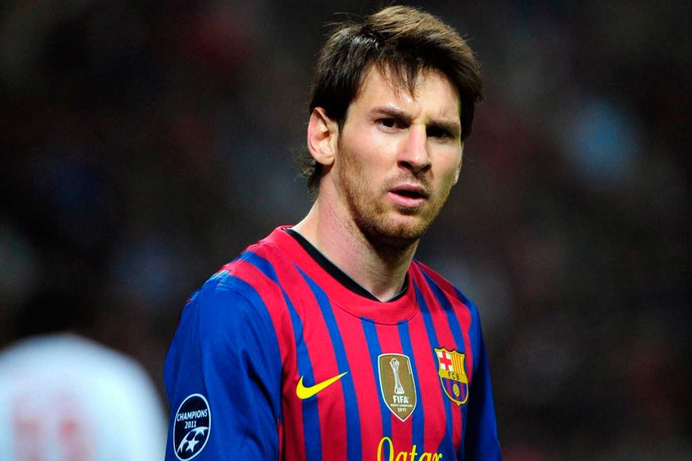 Messi