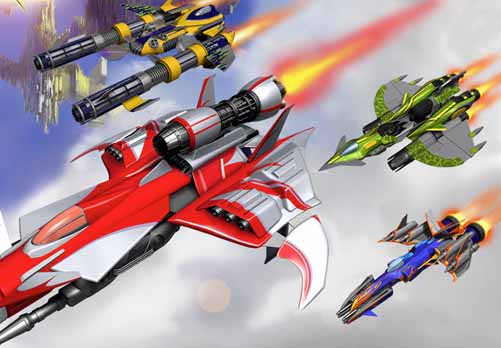 Portada de Metajets