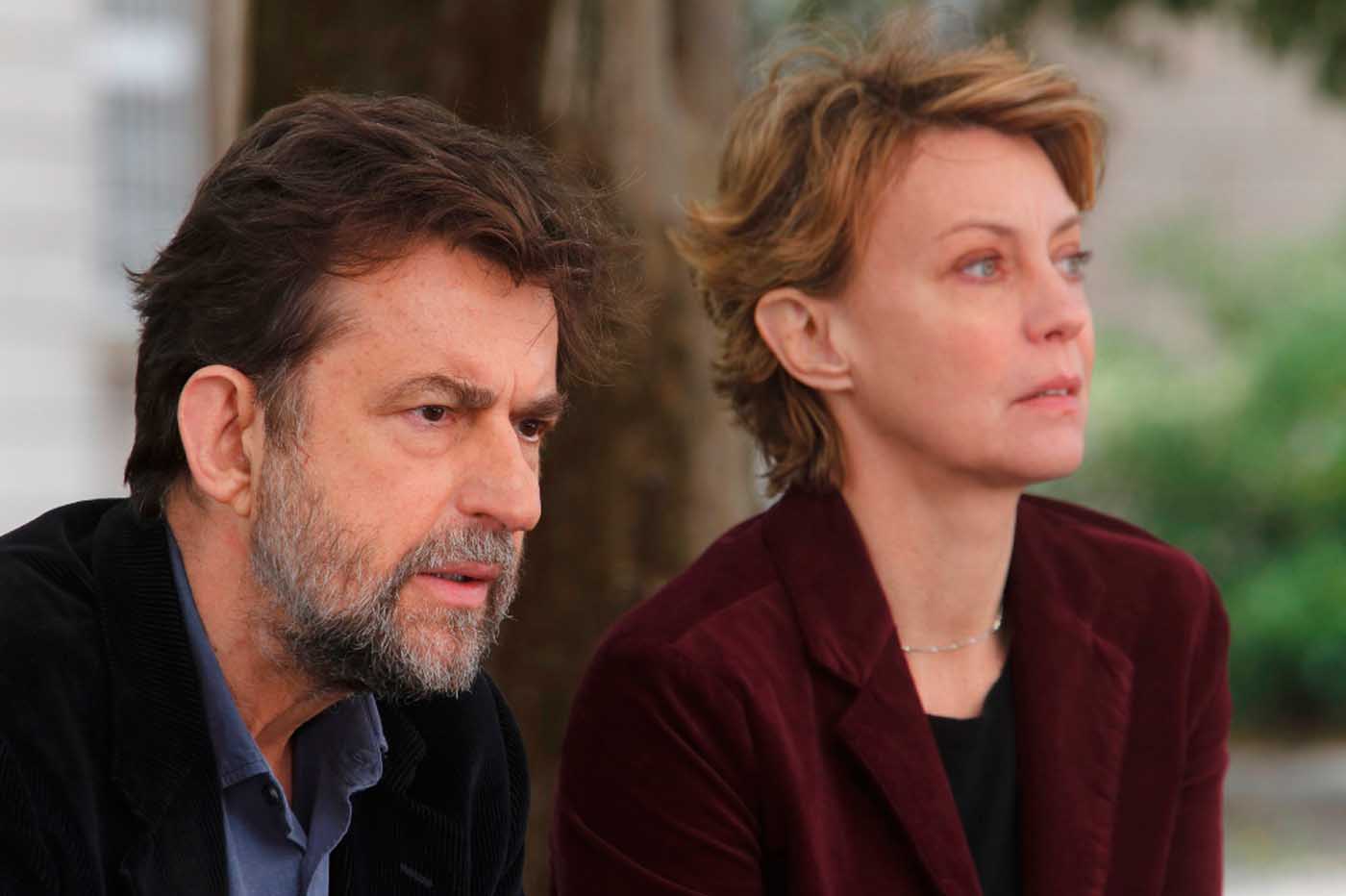 Mia Madre
