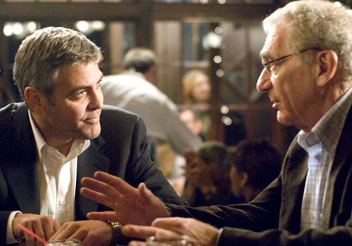Michael Clayton