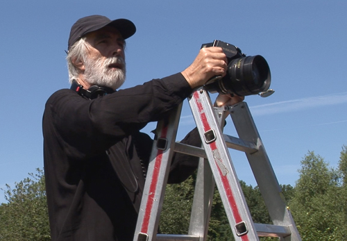 Michael H. profesión: director