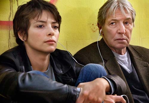 Miel (2013)