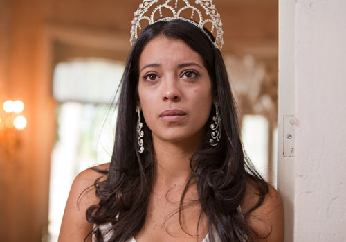 Miss Bala