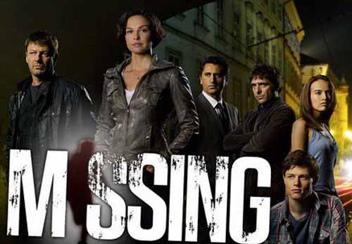 Missing