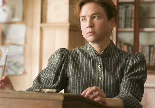 Miss Potter