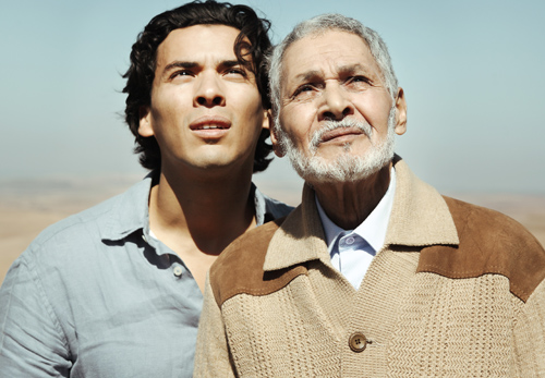 Mi tierra (2013)