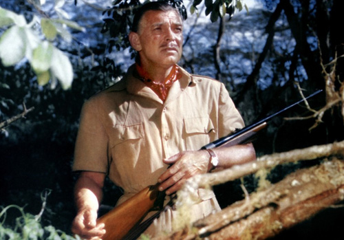 Mogambo