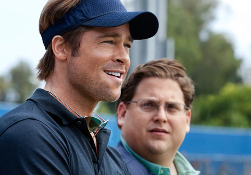 Moneyball: Rompiendo las reglas